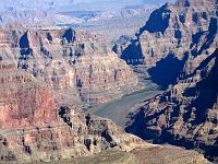 Grand Canyon Flights