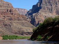 Grand Canyon Floor