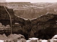 Grand Canyon West Rim
