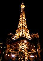 Vegas by Night