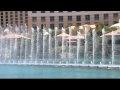  Bellagio Fountains
