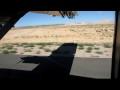  Landing at Grand Canyon West