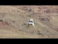  Helicopter Landing on Grand Canyon Floor