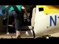 Boarding a Papillon Helicopter