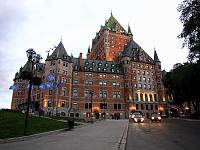 Hotel Frontenac