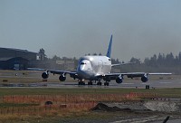Boeing Factory
