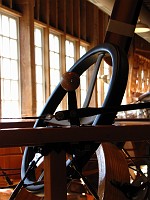 Original Boeing Barn