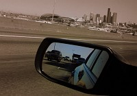 On the Road