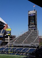 Seahawks vs Rams