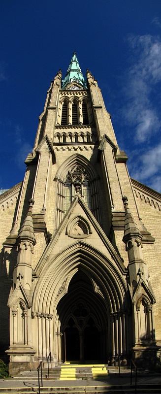 ST_JAMES