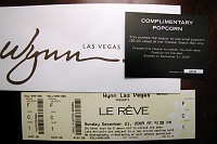 Show Tickets