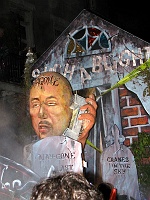 Krewe du Vieux