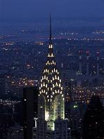 The City