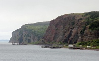 Bell Island