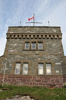 St John's