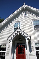 Martha's Vineyard