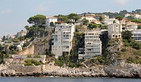 Côte d'Azur by Boat