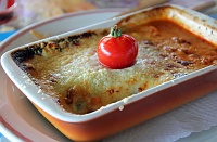  Lasagna alle Bolognese