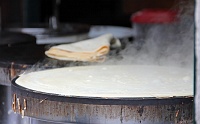  Hot Crêpes