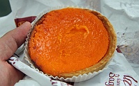  Orange Tart