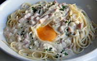  Spaghetti alla Carbonara