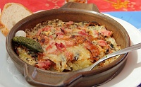  Rösti