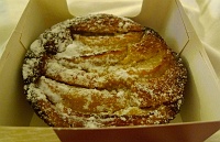  Apple Tart