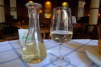  Swiss White Wine - Valette