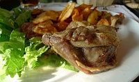  Confit de Canard (Duck Confit)