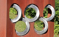 Olympic Museum and Park