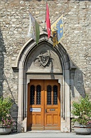 Villeneuve, CH