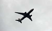 Near Heathrow