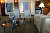  Terminal C President's Club, IAH