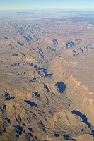 Grand Canyon Flyover