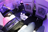  First Class Cabin (55