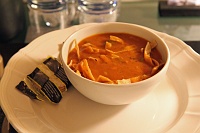  Tortilla Soup, Hyatt Regency - San Francisco, CA