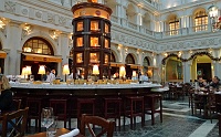  Otto Pizzeria, the Venetian