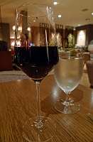  2006 Trefethen Cabernet Sauvignon at The Kitchen, Avia Napa Hotel