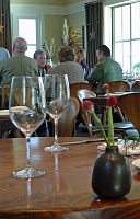  Solbar - Calistoga, CA