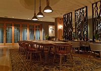  The Kitchen, Avia Napa Hotel