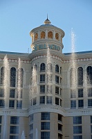  Bellagio Fountains