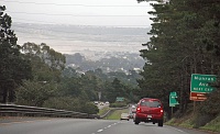  Road to Monterey