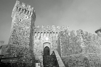  Castello di Amorosa Winery