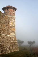  Castello di Amorosa Winery