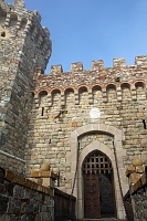  Castello di Amorosa Winery