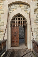  Castello di Amorosa Winery