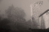 Castello di Amorosa Winery