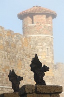  Castello di Amorosa Winery