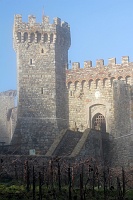  Castello di Amorosa Winery