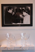  Glasses Used in 